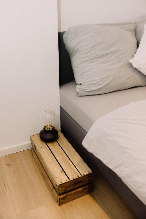 Appartement 130m² Im Zentrum + Terrasse Leipzig