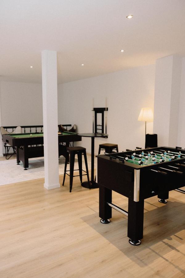 130m² Im Zentrum + Terrasse Appartement *