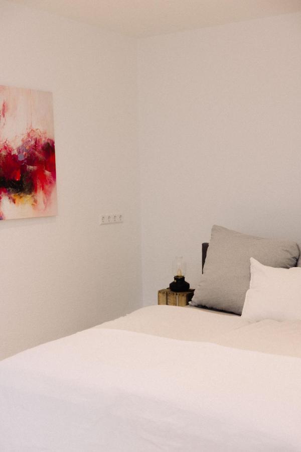 Appartement 130m² Im Zentrum + Terrasse *